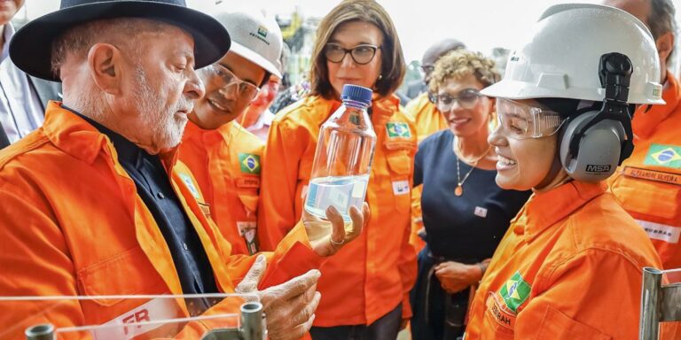 Lula defende criação de reserva estratégica de combustíveis lula-defende-criacao-de-reserva-estrategica-de-combustiveis