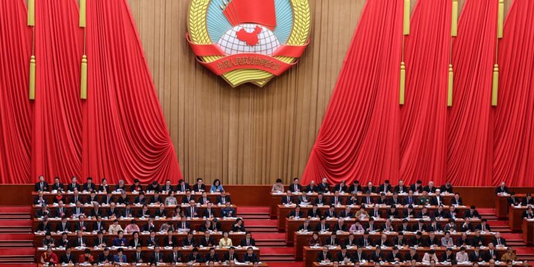 China mantém taxas de empréstimos pelo décimo mês consecutivo china-mantem-taxas-de-emprestimos-pelo-decimo-mes-consecutivo