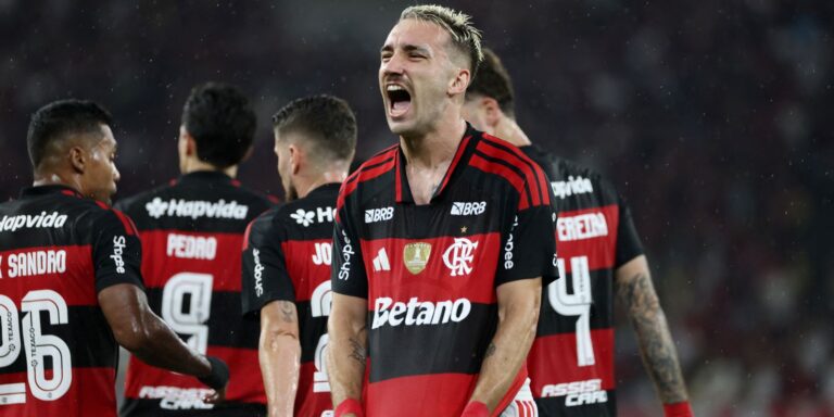 Flamengo derrota Remo por 3 a 0 e entra no G4 do Brasileiro flamengo-derrota-remo-por-3-a-0-e-entra-no-g4-do-brasileiro