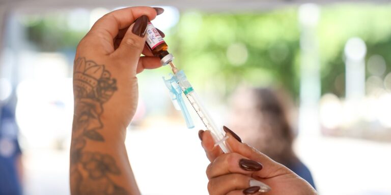 Saúde está em alerta máximo por aumento do sarampo nas Américas saude-esta-em-alerta-maximo-por-aumento-do-sarampo-nas-americas