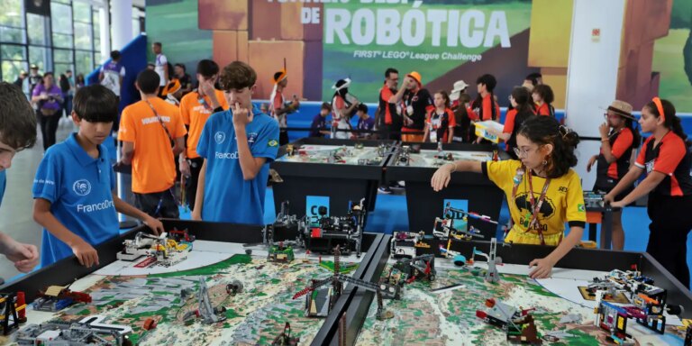 Festival SESI de Educação leva campeonato de robótica para São Paulo festival-sesi-de-educacao-leva-campeonato-de-robotica-para-sao-paulo