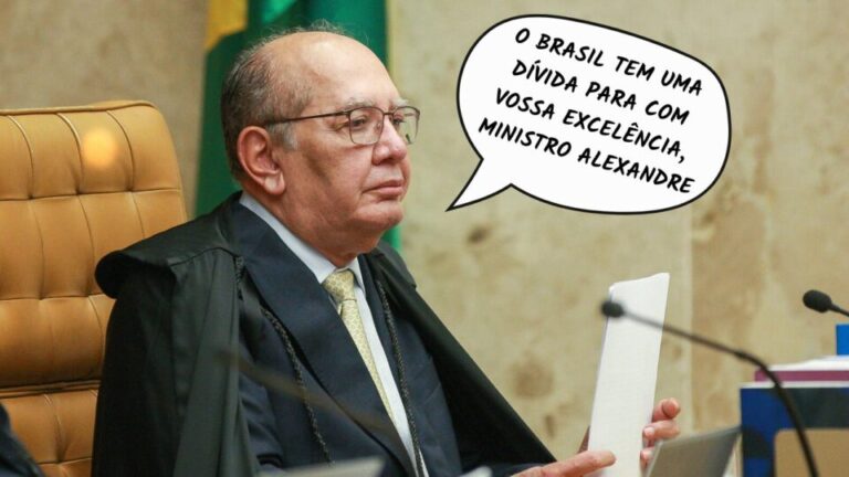 frases:-“o-brasil-tem-uma-divida-para-com-vossa-excelencia,-ministro-alexandre”