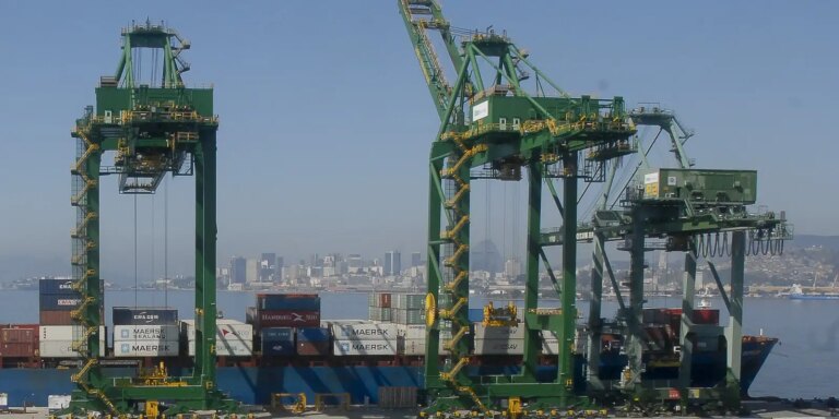 Exportações para o Oriente Médio caem 26% desde início da guerra exportacoes-para-o-oriente-medio-caem-26%-desde-inicio-da-guerra