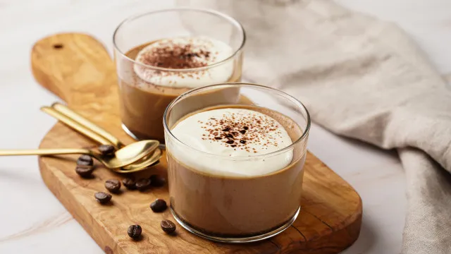 Pudim De Café: A Receita Com 4 Ingredientes Que Se Faz Em Minutos pudim-de-cafe:-a-receita-com-4-ingredientes-que-se-faz-em-minutos