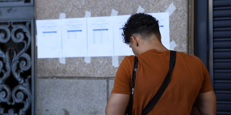 Mil convocados no CNU 2025 podem escolher local de trabalho até terça mil-convocados-no-cnu-2025-podem-escolher-local-de-trabalho-ate-terca