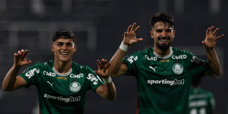 Libertadores: Palmeiras vence Sporting Cristal e assume ponta de grupo libertadores:-palmeiras-vence-sporting-cristal-e-assume-ponta-de-grupo