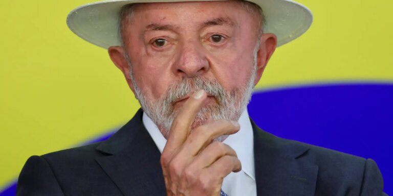 Detenção de ativista brasileiro em Israel é injustificável, diz Lula detencao-de-ativista-brasileiro-em-israel-e-injustificavel,-diz-lula
