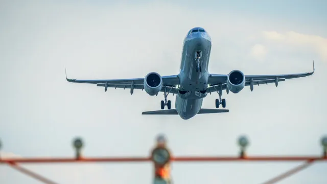 Por Que Voar De Avião Está Ficando Cada Vez Mais Perigoso? por-que-voar-de-aviao-esta-ficando-cada-vez-mais-perigoso?