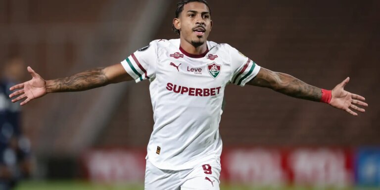 Fluminense arranca empate na Argentina e continua vivo na Libertadores fluminense-arranca-empate-na-argentina-e-continua-vivo-na-libertadores