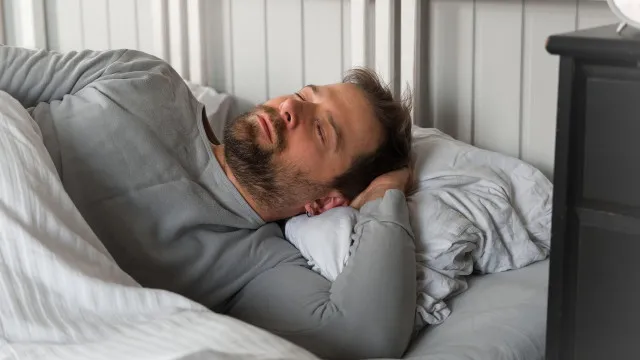 Veja O Que Acontece Com Seu Corpo Ao Dormir Do Lado Esquerdo veja-o-que-acontece-com-seu-corpo-ao-dormir-do-lado-esquerdo