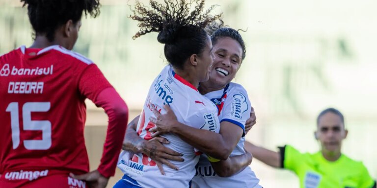 Bahia decide no 1º tempo e vence o Inter pelo Brasileirão Feminino bahia-decide-no-1o-tempo-e-vence-o-inter-pelo-brasileirao-feminino