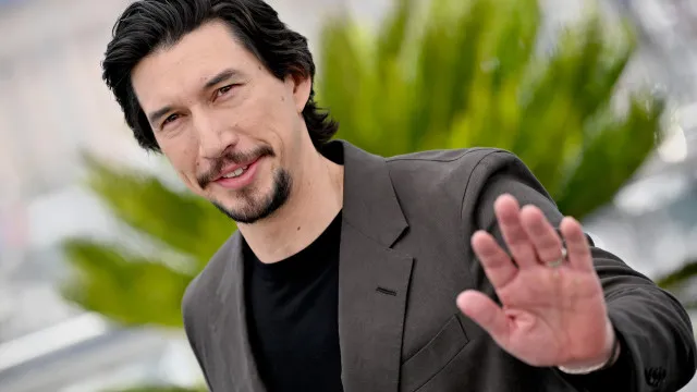 Adam Driver desconversa sobre Lena Dunham adam-driver-desconversa-sobre-lena-dunham