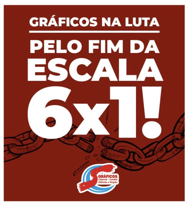 FIM DO 6X1 DEVE SER VOTADA NA PRÓXIMA TERÇA-FEIRA (26). DEPUTADOS LIGADOS AOS PATRÕES QUEREM SÓ APÓS ELEIÇÃO. TEMEM PERDA DE VOTOS SE RECUSAREM fim-do-6x1-deve-ser-votada-na-proxima-terca-feira-(26)-deputados-ligados-aos-patroes-querem-so-apos-eleicao. temem-perda-de-votos-se-recusarem