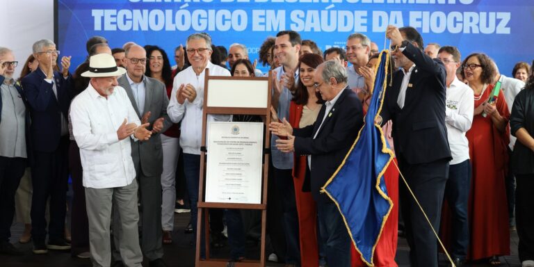 Brasil não é menor nem menos competitivo do que ninguém, diz Lula brasil-nao-e-menor-nem-menos-competitivo-do-que-ninguem,-diz-lula