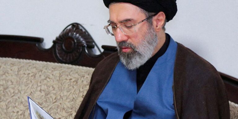 Líder do Irã convoca países islâmicos contra EUA e Israel lider-do-ira-convoca-paises-islamicos-contra-eua-e-israel