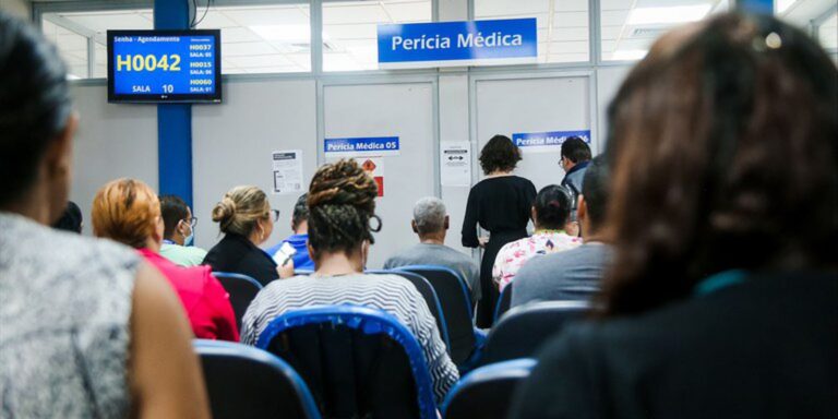 Mutirão do INSS em todo país acelera análise de benefícios e perícias mutirao-do-inss-em-todo-pais-acelera-analise-de-beneficios-e-pericias