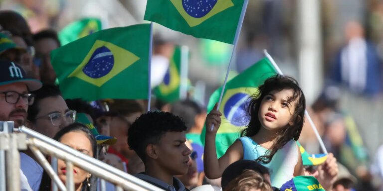 Decisão dos EUA sobre facções tenta limitar soberania do Brasil decisao-dos-eua-sobre-faccoes-tenta-limitar-soberania-do-brasil