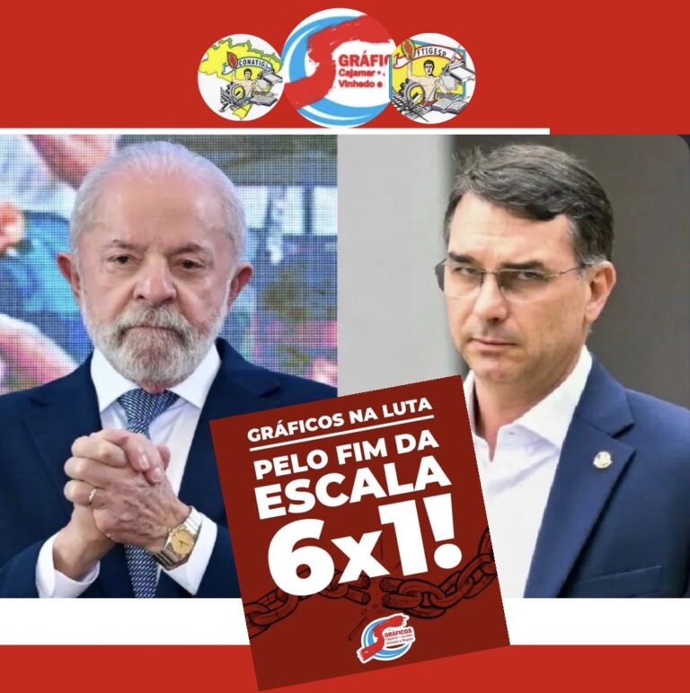 GRÁFICOS: PROJETO DE LEI DE LULA PELO FIM DO 6X1 APROVADA NA CÂMARA CORRE RISCO NO SENADO DEVIDO A FLÁVIO BOLSONARO E ALIADOS QUE DEFENDEM A AMPLIAÇÃO PARA 7X0 graficos:-projeto-de-lei-de-lula pelo-fim-do 6x1-aprovada-na-camara-corre-risco-no-senado-devido-a flavio-bolsonaro-e-aliados-que-defendem-a ampliacao-para-7x0