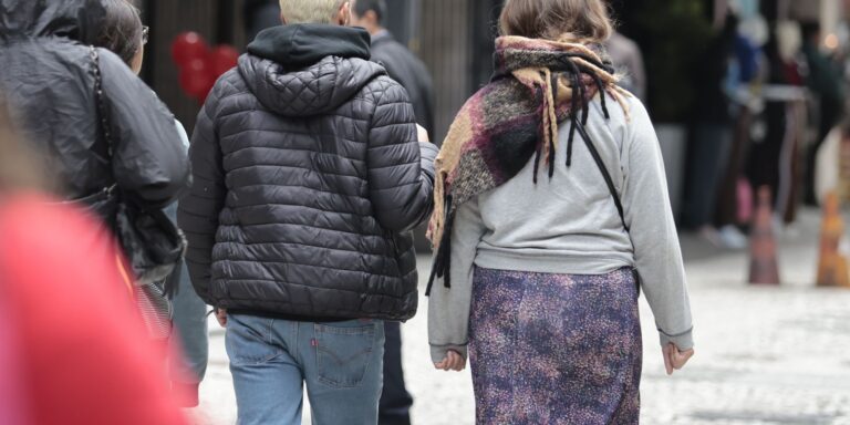 Inmet emite aviso amarelo para queda de temperatura em 12 estados e DF inmet-emite-aviso-amarelo-para-queda-de-temperatura-em-12-estados-e-df