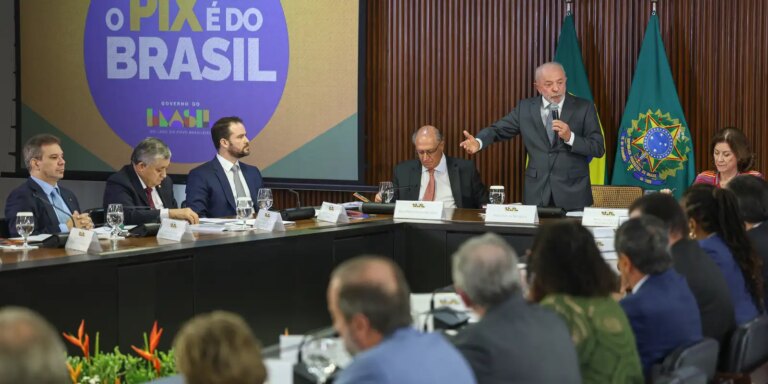 Brasil vai buscar novos parceiros para diminuir impactos comerciais brasil-vai-buscar-novos-parceiros-para-diminuir-impactos-comerciais