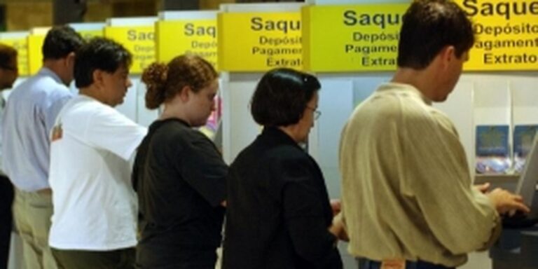 Bancos não terão atendimento presencial no feriado de Corpus Christi bancos-nao-terao-atendimento-presencial-no-feriado-de-corpus-christi