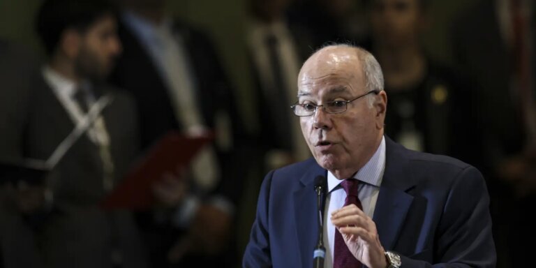 Argumentos dos EUA para impor tarifas “não são legítimos”, diz Vieira argumentos-dos-eua-para-impor-tarifas-“nao-sao-legitimos”,-diz-vieira