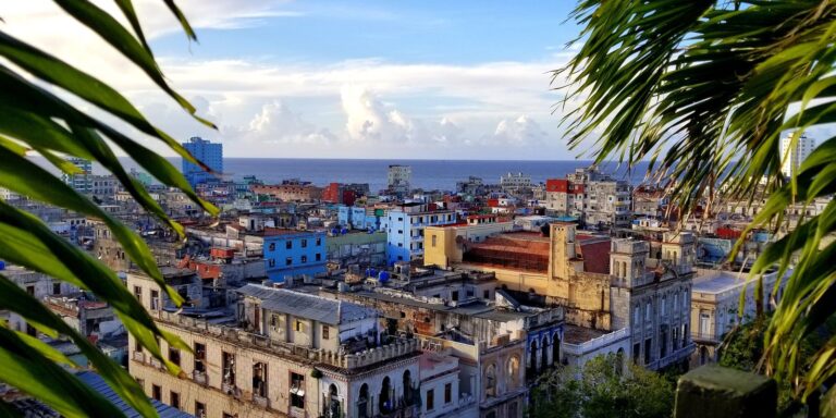 Em novas sanções, EUA miram empresa de mineração e presidente de Cuba em-novas-sancoes,-eua-miram-empresa-de-mineracao-e-presidente-de-cuba
