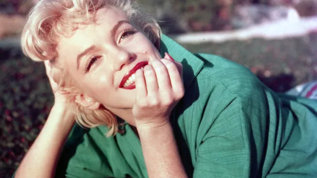 Novo documentário revela luta secreta de Marilyn Monroe contra grave doença novo-documentario-revela-luta-secreta-de-marilyn-monroe-contra-grave-doenca